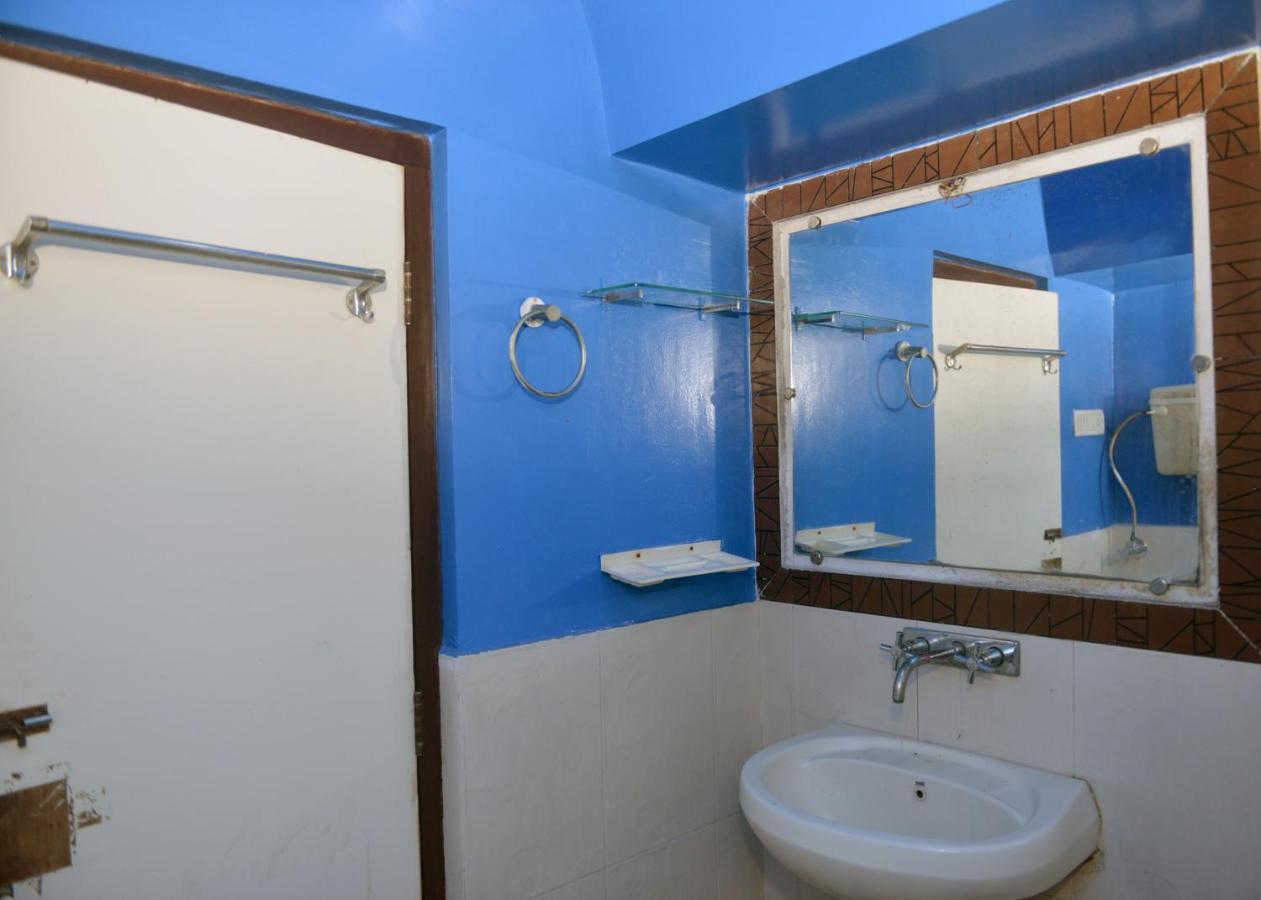 Paradise Homestay Civil Lines Nagpur Exterior foto